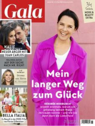 :  Gala Magazin No 11 vom 11 März 2022