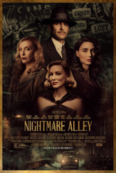 : Nightmare Alley 2021 German Dl 1080P Web H264-Wayne