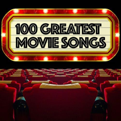 : 100 Greatest Movie Songs (2022)
