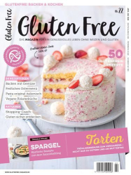 : Gluten Free Magazin No 22 April-Mai 2022-22
