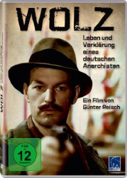 : Wolz Leben und Verklaerung eines deutschen Anarchisten 1974 German 1080p WebHd x264-ClassiCo