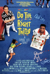 : Do the Right Thing 1989 German DL 2160p UHD BluRay x265-ENDSTATiON