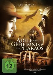 : Adele und das Geheimnis des Pharaos 2010 German 800p AC3 microHD x264 - RAIST