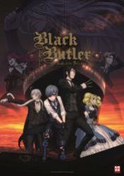 : Black Butler - Book of the Atlantic 2017 German 1080p AC3 microHD x264 - RAIST