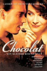 : Chocolat - Ein kleiner Biss genügt 2000 German 1080p AC3 microHD x264 - RAIST