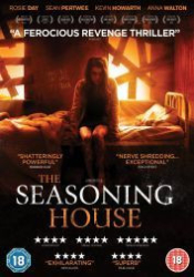 : The Seasoning House 2012 German 800p AC3 microHD x264 - RAIST