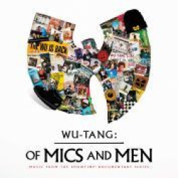 : Wu-Tang Clan: Of Mics and men 2019 German AC3 microHD x264 - RAIST