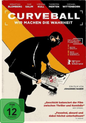 : Curveball Wir machen die Wahrheit 2020 German 1080p Web h264-WvF