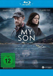 : My Son 2021 German Dl 1080p BluRay x264-LizardSquad