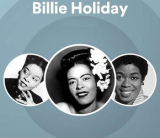 : Billie Holiday - Sammlung (49 Alben) (1953-2021)