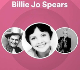 : Billie Jo Spears - Sammlung (12 Alben) (1981-2020)