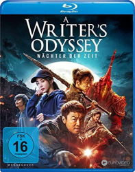 : A Writers Odyssey Waechter der Zeit 2021 German 720p BluRay x264-LizardSquad
