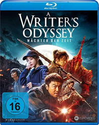 : A Writers Odyssey Waechter der Zeit 2021 German 1080p BluRay x264-LizardSquad