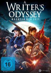 : A Writers Odyssey Waechter der Zeit 2021 German Dl 1080p BluRay Avc-Untavc