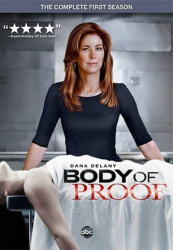 : Body of Proof S01 Complete German Dl 720p Webrip x264 iNternal-TvarchiV