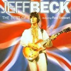 : Jeff Beck - Discography 1968-2017 FLAC