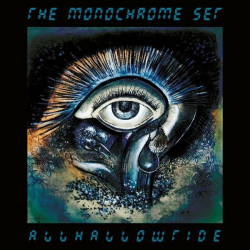 : The Monochrome Set - Allhallowtide (2022)