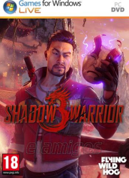 : Shadow Warrior 3 Multi11-ElAmigos