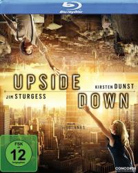 : Upside Down German Dl 1080p BluRay x264-ExquiSiTe