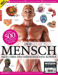 : Wissen Magazin Spezial No 01 Der Mensch 2022
