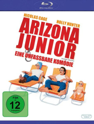 : Arizona Junior 1987 German Dl 1080p BluRay x264-Decent