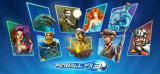 : Pinball Fx3 Indiana Jones The Pinball Adventure-Skidrow