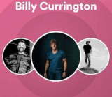 : Billy Currington - Sammlung (8 Alben) (2003-2021)