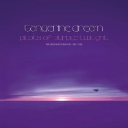 : Tangerine Dream - Pilots Of Purple Twilight - The Virgin Recordings 1980-1983 (2020) FLAC