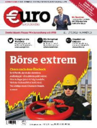 :  Euro am Sonntag Finanzmagazin No 10 vom 11 März 2022