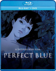 : Perfect Blue 1997 German Dl Dts 1080p BluRay x264-Stars