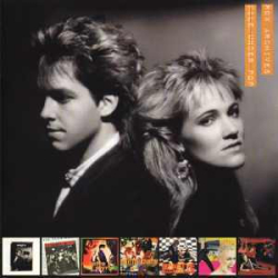 : Roxette - Rox Archives (2009) FLAC