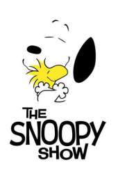 : Die Snoopy Show S02 Complete German Dl 720p Web h264-WvF