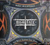 : Nightfall - Holy Nightfall - The Black Leather Cult Years (2020) FLAC