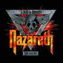 : Nazareth - Loud & Proud! (2018) FLAC