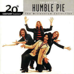 : Humble Pie - Discography 1969-2019 FLAC