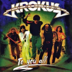 : Krokus - Discography 1977-2017 FLAC