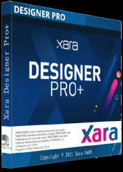 : Xara Designer Pro+ v21.7.0.63833 (x64)