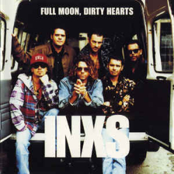 : INXS - Discography 1982-2021 FLAC