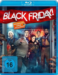 : Black Friday Ueberlebenschance stark reduziert 2021 German Dl 1080p BluRay x265-PaTrol