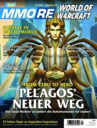 :  PC Games MMore Magazin April  No 04 2022