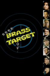 : Brass Target 1978 German Dl 1080p Hdtv x264-NoretaiL