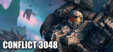 : Conflict 3048-DarksiDers