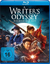 : A Writers Odyssey Waechter der Zeit 2021 Imax German Dtsd Dl 1080p BluRay x264-Ps