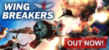 : Wing Breakers-DarksiDers