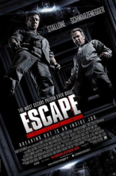 : Escape Plan 2013 German DL DTSD 2160p UHD BluRay x265-GSG9