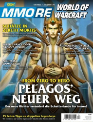 : Pc Games Mmore Magazin No 04 April 2022
