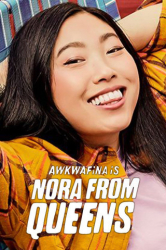 : Awkwafina is Nora from Queens S02E04 Edmund ist wieder da German 1080p Hdtv x264-Mdgp