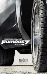 : Fast and Furious 7 2015 THEATRICAL GERMAN DL 2160p UHD BluRay x265-DECiDE