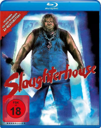 : Slaughterhouse Ein Horror Trip ins Jenseits 1987 German Dl 1080P Bluray X264-Watchable