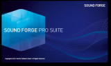 : MAGIX SOUND FORGE Pro v16.0.0.72